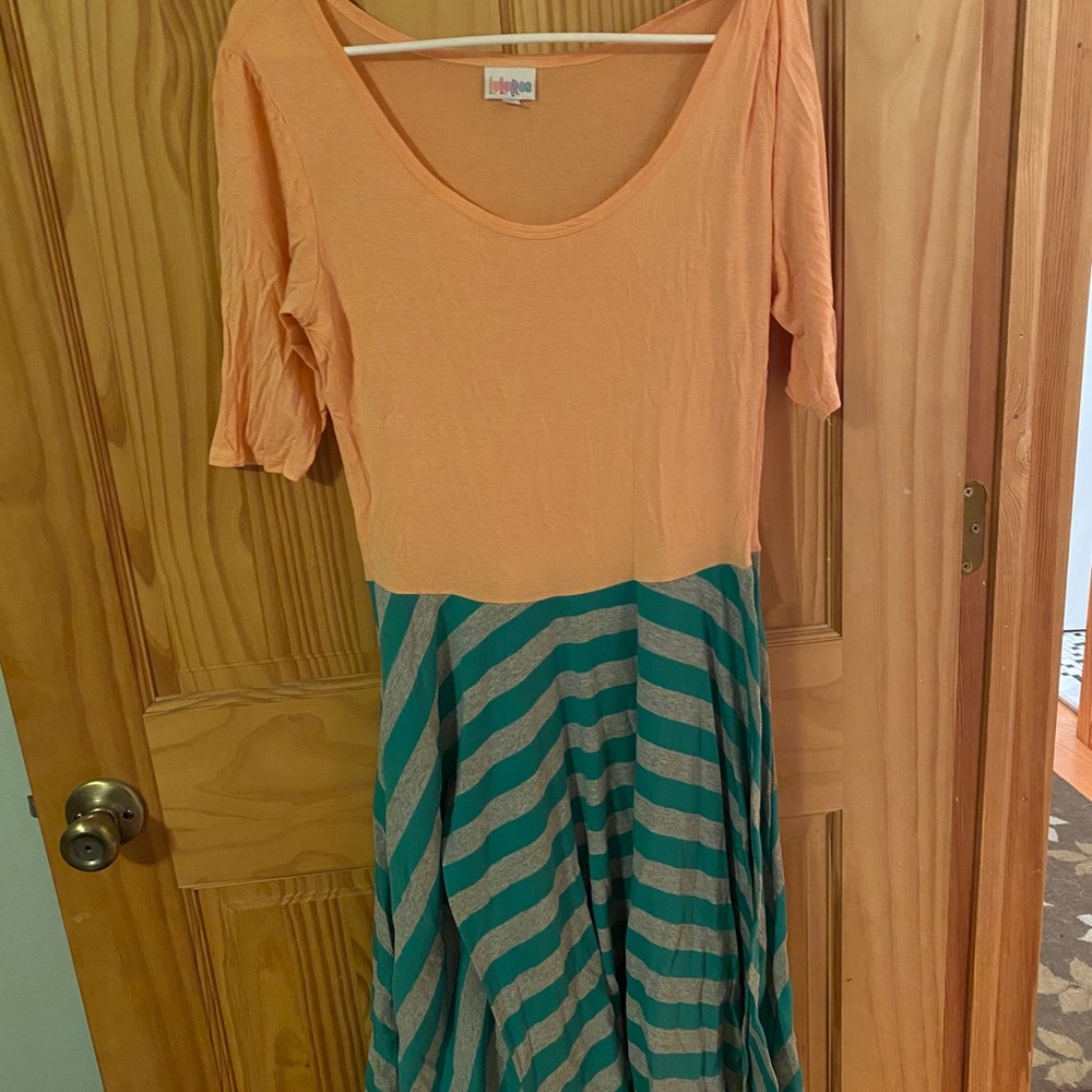 Lularoe Nicole